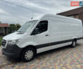 Мерседес Sprinter, объемом двигателя 2.2 л и пробегом 280 тыс. км за 30550 $, фото 20 на Automoto.ua
