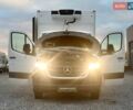 Мерседес Sprinter, объемом двигателя 2.2 л и пробегом 184 тыс. км за 32800 $, фото 22 на Automoto.ua