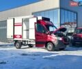 Мерседес Sprinter, объемом двигателя 2.2 л и пробегом 165 тыс. км за 26800 $, фото 16 на Automoto.ua