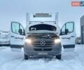 Мерседес Sprinter, об'ємом двигуна 2.2 л та пробігом 172 тис. км за 26800 $, фото 21 на Automoto.ua