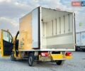 Мерседес Sprinter, объемом двигателя 2.2 л и пробегом 133 тыс. км за 24900 $, фото 31 на Automoto.ua