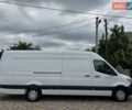 Мерседес Sprinter, объемом двигателя 2.2 л и пробегом 280 тыс. км за 30550 $, фото 37 на Automoto.ua