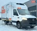 Мерседес Sprinter, об'ємом двигуна 2.2 л та пробігом 166 тис. км за 26800 $, фото 6 на Automoto.ua
