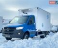 Мерседес Sprinter, об'ємом двигуна 3 л та пробігом 175 тис. км за 38800 $, фото 9 на Automoto.ua
