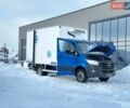 Мерседес Sprinter, об'ємом двигуна 3 л та пробігом 175 тис. км за 38800 $, фото 15 на Automoto.ua