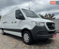 Мерседес Sprinter, объемом двигателя 2.2 л и пробегом 280 тыс. км за 30550 $, фото 43 на Automoto.ua