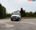Мерседес Sprinter, об'ємом двигуна 2.2 л та пробігом 317 тис. км за 30800 $, фото 54 на Automoto.ua