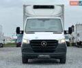 Мерседес Sprinter, объемом двигателя 2.2 л и пробегом 177 тыс. км за 24900 $, фото 11 на Automoto.ua