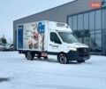 Мерседес Sprinter, об'ємом двигуна 2.2 л та пробігом 172 тис. км за 26800 $, фото 4 на Automoto.ua