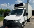 Мерседес Sprinter, объемом двигателя 0 л и пробегом 280 тыс. км за 30900 $, фото 1 на Automoto.ua