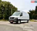 Мерседес Sprinter, об'ємом двигуна 2.2 л та пробігом 317 тис. км за 30800 $, фото 56 на Automoto.ua