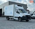 Мерседес Sprinter, объемом двигателя 2.2 л и пробегом 175 тыс. км за 27900 $, фото 6 на Automoto.ua