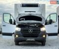 Мерседес Sprinter, об'ємом двигуна 2.2 л та пробігом 174 тис. км за 34900 $, фото 29 на Automoto.ua