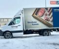 Мерседес Sprinter, об'ємом двигуна 2.2 л та пробігом 172 тис. км за 26800 $, фото 10 на Automoto.ua