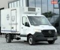 Мерседес Sprinter, объемом двигателя 2.2 л и пробегом 200 тыс. км за 27900 $, фото 1 на Automoto.ua