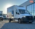 Мерседес Sprinter, объемом двигателя 2.2 л и пробегом 189 тыс. км за 26900 $, фото 4 на Automoto.ua