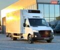 Мерседес Sprinter, об'ємом двигуна 2.2 л та пробігом 198 тис. км за 34900 $, фото 7 на Automoto.ua
