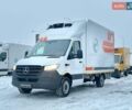 Мерседес Sprinter, об'ємом двигуна 2.2 л та пробігом 166 тис. км за 26800 $, фото 9 на Automoto.ua