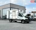 Мерседес Sprinter, объемом двигателя 2.2 л и пробегом 200 тыс. км за 27900 $, фото 20 на Automoto.ua