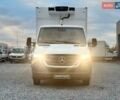 Мерседес Sprinter, объемом двигателя 2.2 л и пробегом 184 тыс. км за 32800 $, фото 8 на Automoto.ua