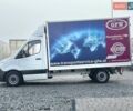 Мерседес Sprinter, об'ємом двигуна 2.2 л та пробігом 189 тис. км за 26800 $, фото 10 на Automoto.ua