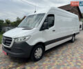 Мерседес Sprinter, объемом двигателя 2.2 л и пробегом 280 тыс. км за 30550 $, фото 19 на Automoto.ua