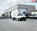 Мерседес Sprinter, объемом двигателя 2.2 л и пробегом 200 тыс. км за 27900 $, фото 6 на Automoto.ua