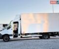 Мерседес Sprinter, об'ємом двигуна 2.2 л та пробігом 198 тис. км за 34900 $, фото 34 на Automoto.ua