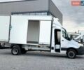 Мерседес Sprinter, об'ємом двигуна 2.2 л та пробігом 178 тис. км за 34900 $, фото 19 на Automoto.ua