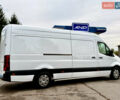 Мерседес Sprinter, об'ємом двигуна 2.2 л та пробігом 317 тис. км за 30800 $, фото 51 на Automoto.ua
