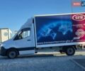 Мерседес Sprinter, объемом двигателя 2.2 л и пробегом 189 тыс. км за 26900 $, фото 8 на Automoto.ua