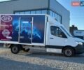 Мерседес Sprinter, объемом двигателя 2.2 л и пробегом 189 тыс. км за 26900 $, фото 2 на Automoto.ua