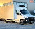 Мерседес Sprinter, об'ємом двигуна 2.2 л та пробігом 198 тис. км за 34900 $, фото 5 на Automoto.ua