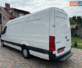 Мерседес Sprinter, объемом двигателя 2.2 л и пробегом 280 тыс. км за 30550 $, фото 28 на Automoto.ua