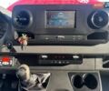 Мерседес Sprinter, объемом двигателя 2.2 л и пробегом 165 тыс. км за 26800 $, фото 31 на Automoto.ua