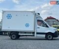 Мерседес Sprinter, объемом двигателя 2.2 л и пробегом 175 тыс. км за 27900 $, фото 1 на Automoto.ua