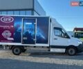 Мерседес Sprinter, объемом двигателя 2.2 л и пробегом 189 тыс. км за 26900 $, фото 1 на Automoto.ua
