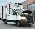 Мерседес Sprinter, объемом двигателя 2.2 л и пробегом 184 тыс. км за 32800 $, фото 20 на Automoto.ua