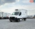 Мерседес Sprinter, объемом двигателя 2.2 л и пробегом 200 тыс. км за 27900 $, фото 12 на Automoto.ua