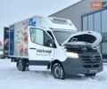Мерседес Sprinter, об'ємом двигуна 2.2 л та пробігом 172 тис. км за 26800 $, фото 19 на Automoto.ua