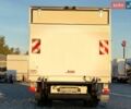 Мерседес Sprinter, об'ємом двигуна 2.2 л та пробігом 198 тис. км за 34900 $, фото 17 на Automoto.ua