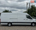 Мерседес Sprinter, объемом двигателя 2.2 л и пробегом 280 тыс. км за 30550 $, фото 34 на Automoto.ua