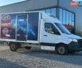 Мерседес Sprinter, объемом двигателя 2.2 л и пробегом 189 тыс. км за 26900 $, фото 3 на Automoto.ua