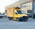 Мерседес Sprinter, объемом двигателя 2.2 л и пробегом 133 тыс. км за 24900 $, фото 8 на Automoto.ua