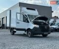 Мерседес Sprinter, объемом двигателя 2.2 л и пробегом 175 тыс. км за 27900 $, фото 19 на Automoto.ua