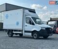 Мерседес Sprinter, объемом двигателя 2.2 л и пробегом 175 тыс. км за 26800 $, фото 4 на Automoto.ua