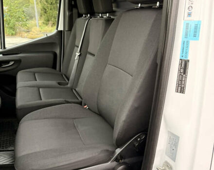 Мерседес Sprinter, об'ємом двигуна 2.2 л та пробігом 317 тис. км за 30800 $, фото 12 на Automoto.ua