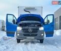 Мерседес Sprinter, об'ємом двигуна 3 л та пробігом 175 тис. км за 38800 $, фото 21 на Automoto.ua