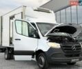 Мерседес Sprinter, об'ємом двигуна 2.2 л та пробігом 178 тис. км за 34900 $, фото 28 на Automoto.ua