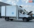Мерседес Sprinter, объемом двигателя 2.2 л и пробегом 175 тыс. км за 27900 $, фото 15 на Automoto.ua